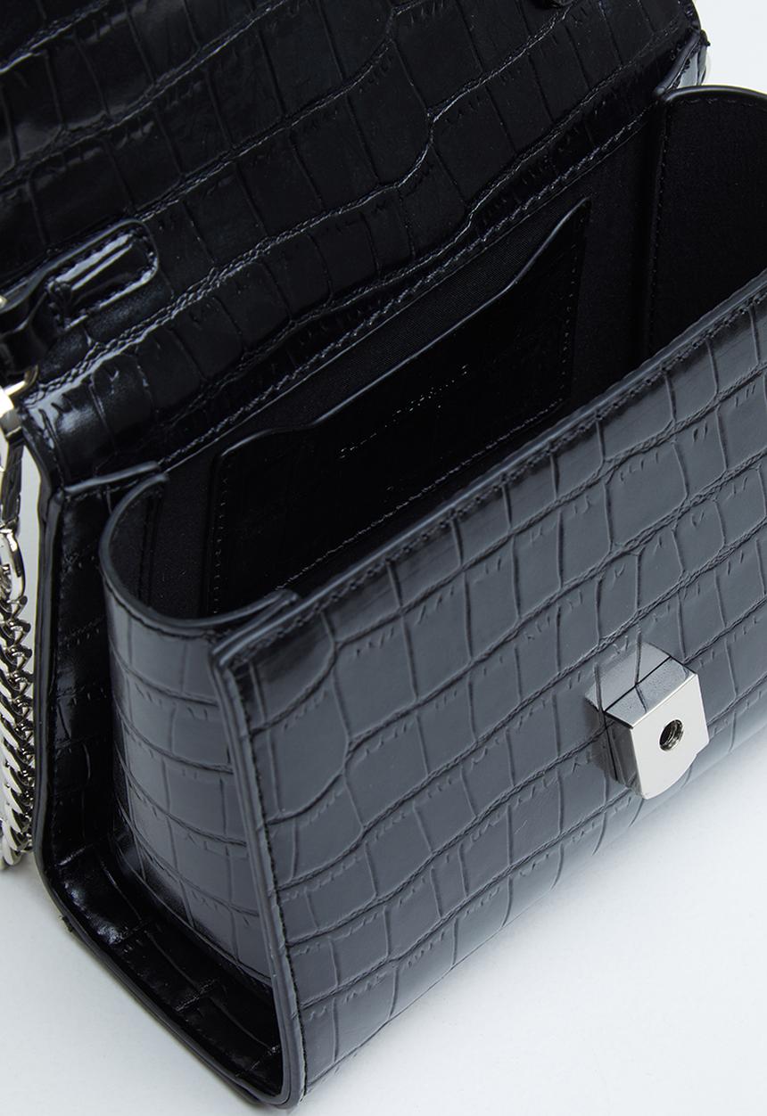 Call It Spring - Electricchic - black