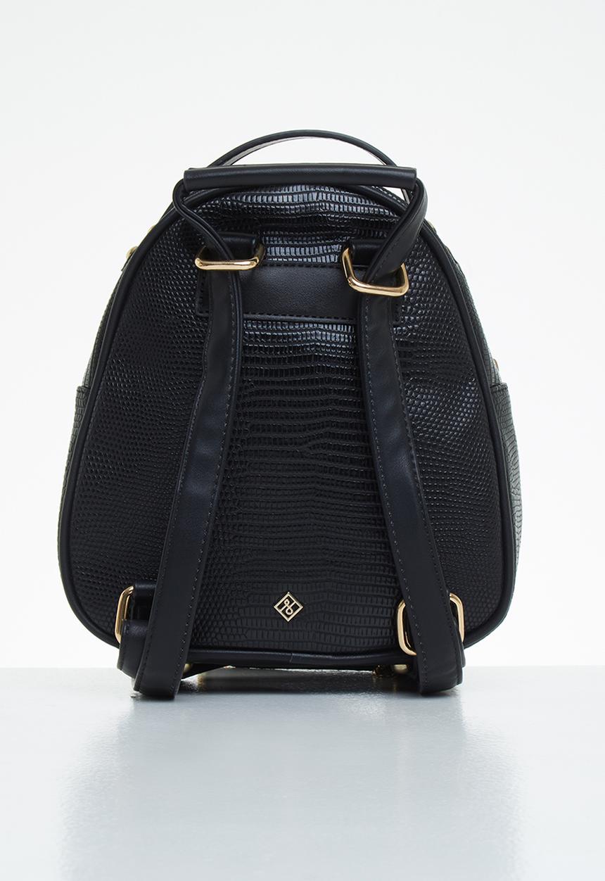Call It Spring - Lomatta - black