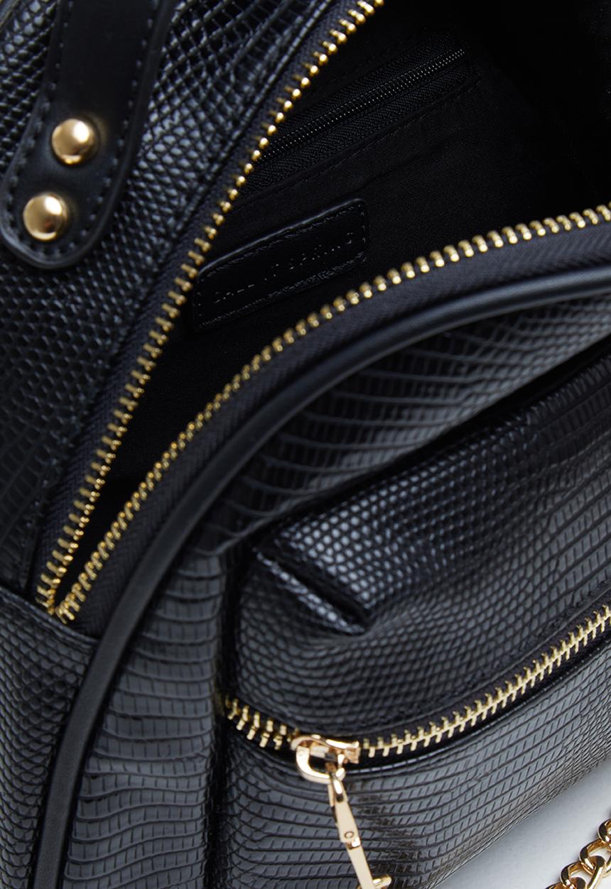 Call It Spring - Lomatta - black