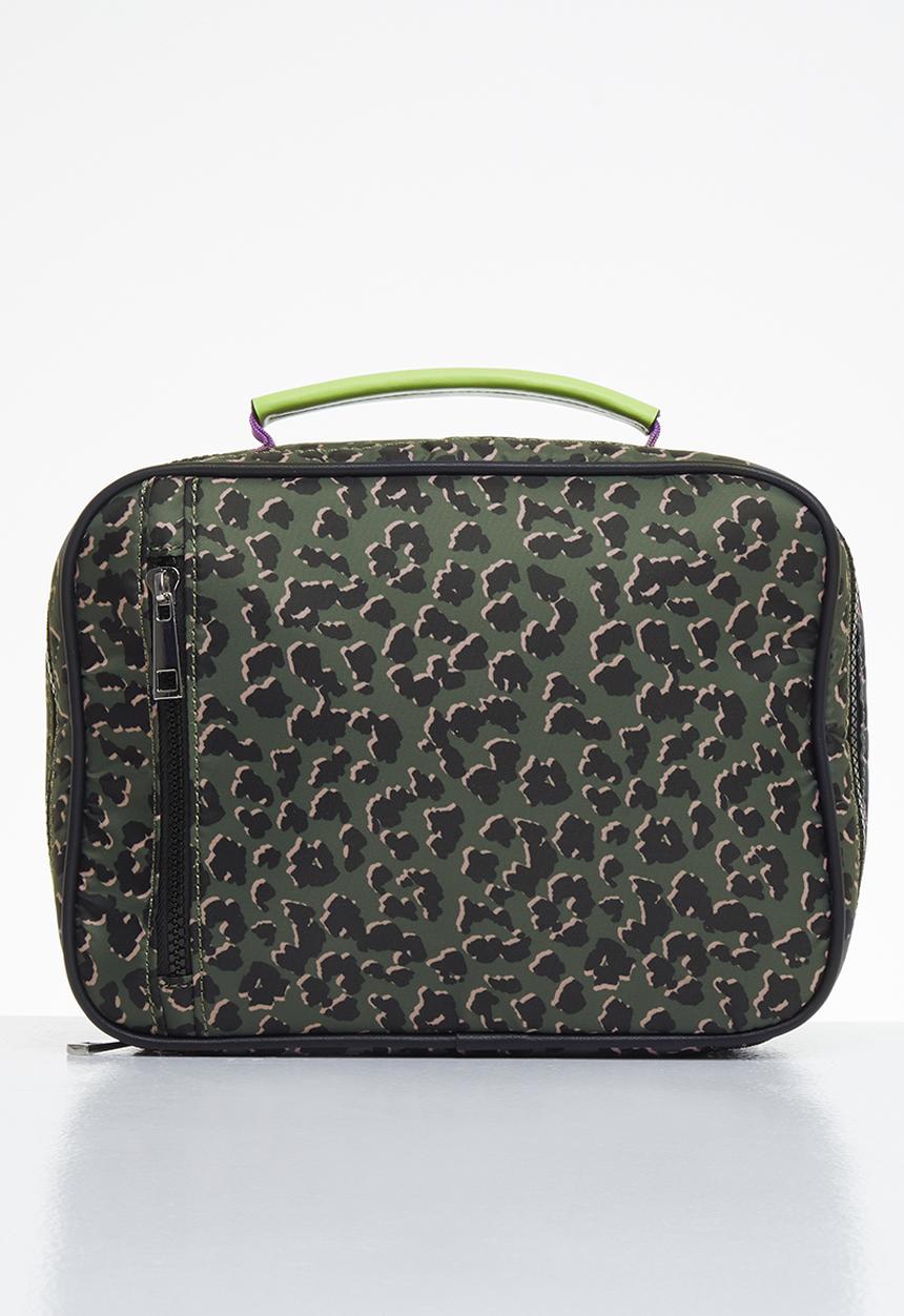 Call It Spring - Munchies - dark green