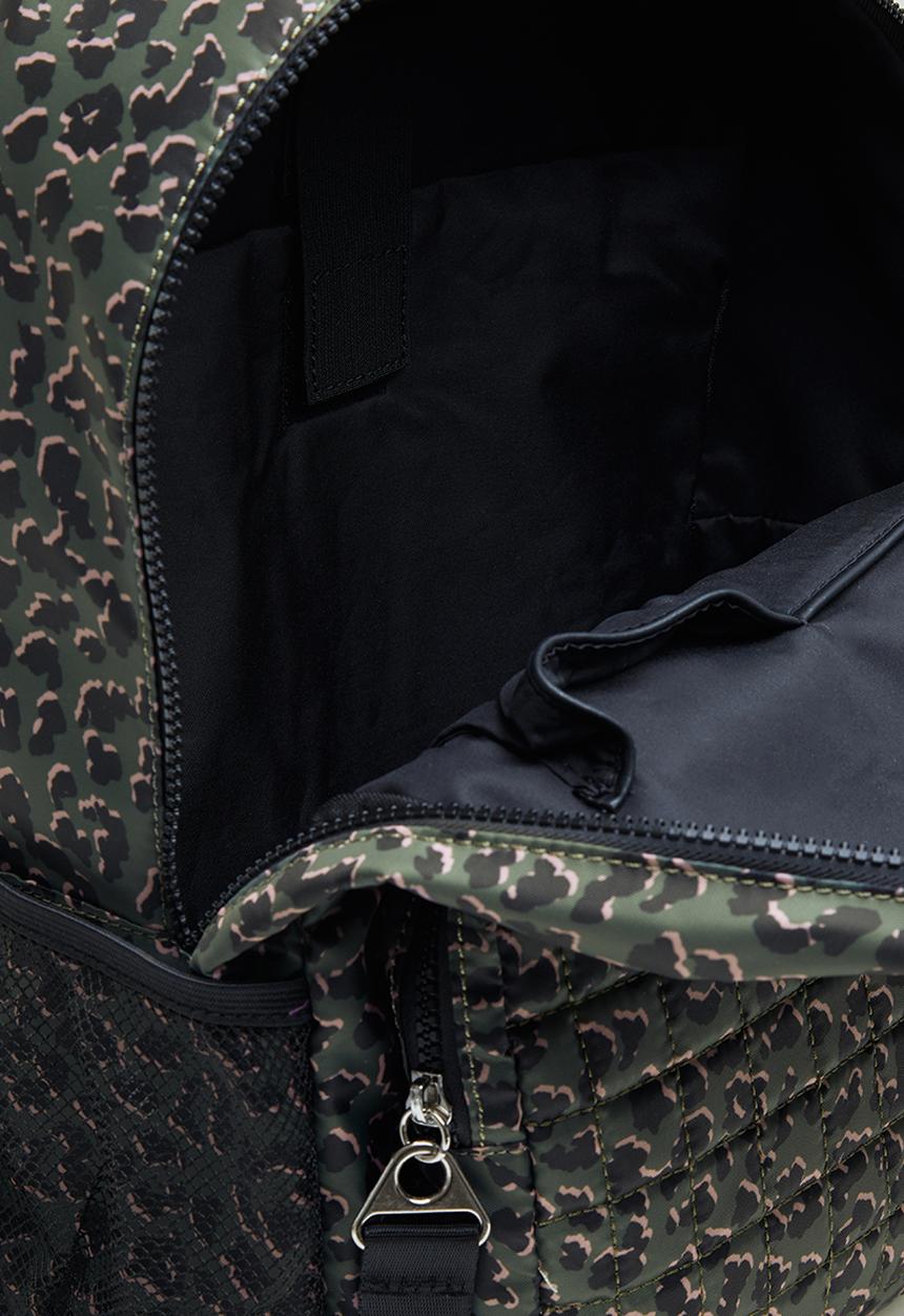 Call It Spring - Honourroll - dark green