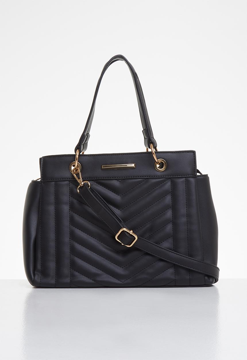 Superbalist - Celine tote bag - black