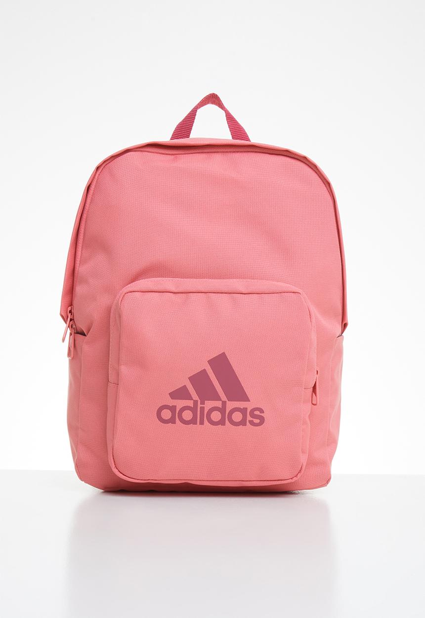 adidas Originals - Classic lk bos - pink