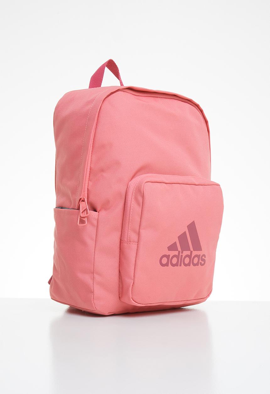 adidas Originals - Classic lk bos - pink