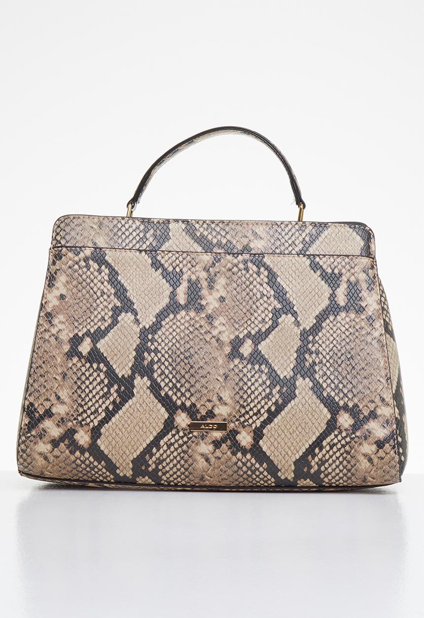 ALDO - Craliwie - cognac