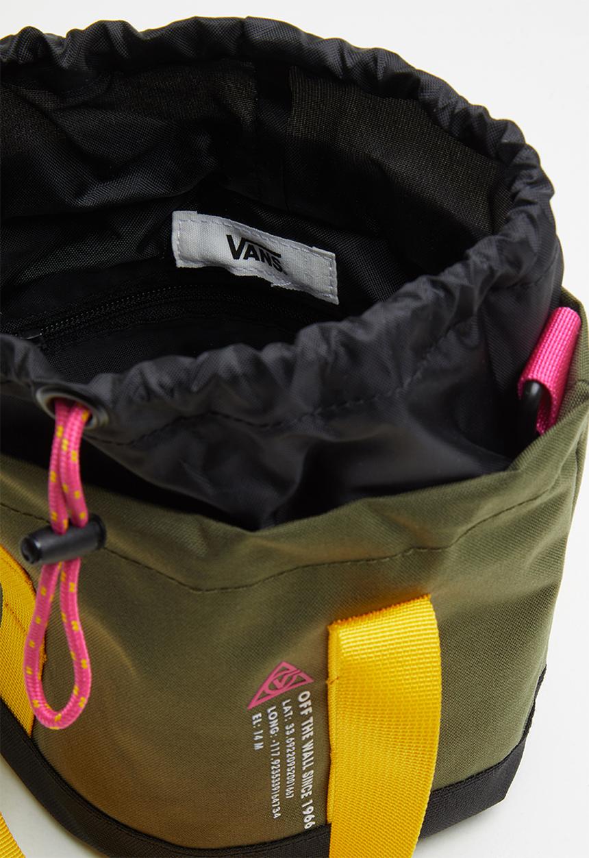 Vans - 66 supply crossbody - multi