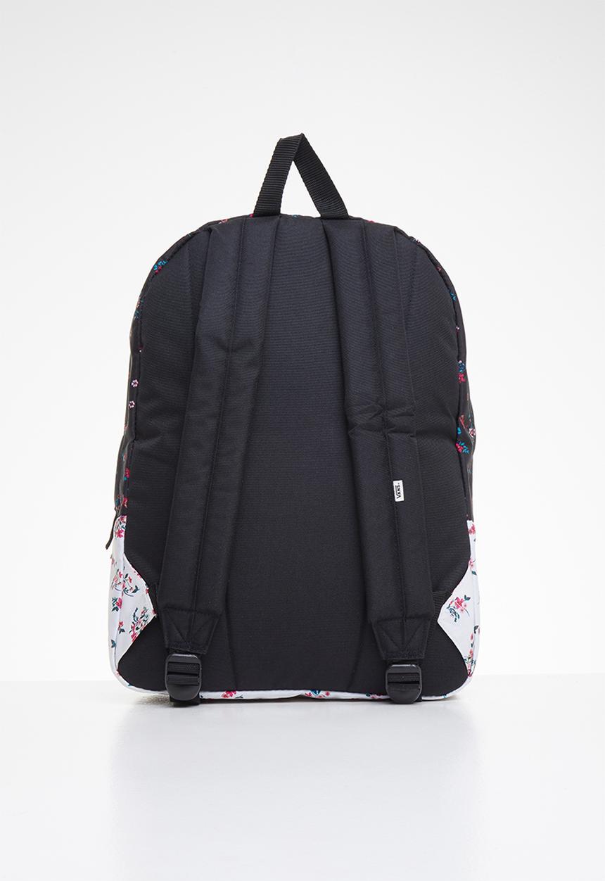 Vans - Realm classic backpack - multi
