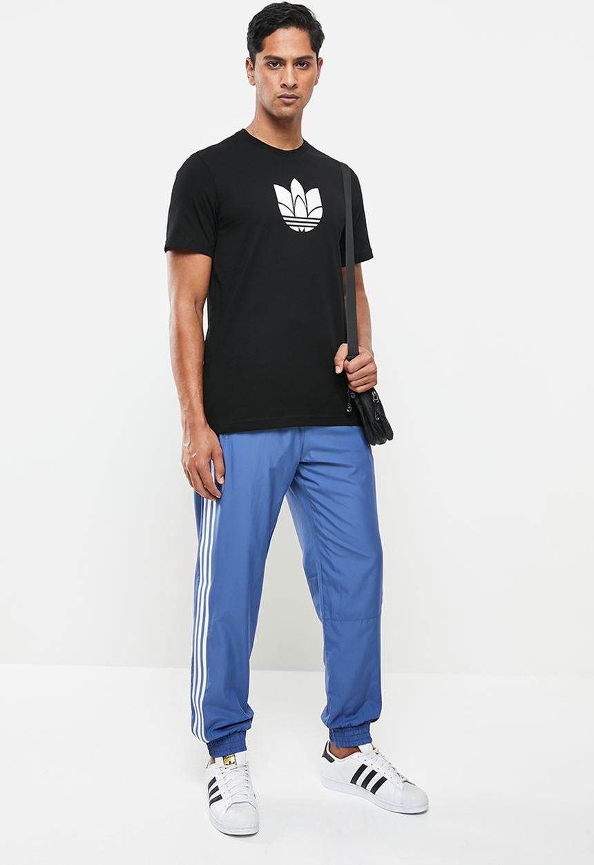 adidas Originals - 3d tf t-shirt - black