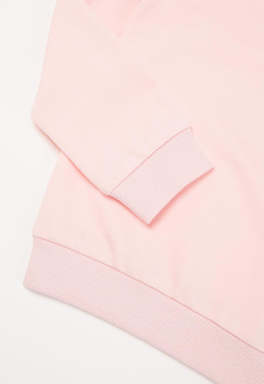 Pop Candy - Girls crewneck - pink