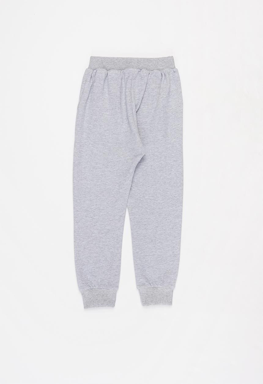 Pop Candy - Girls sweatpants - grey