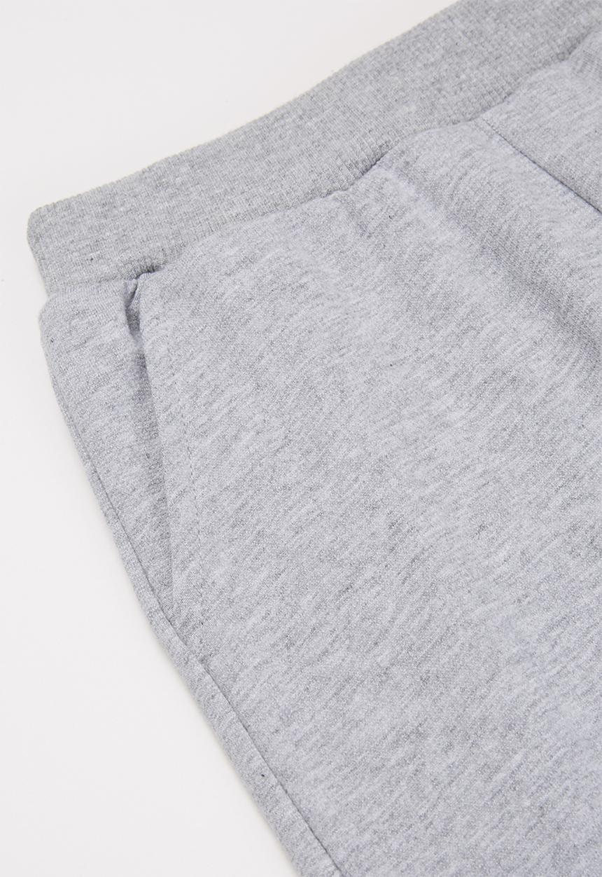 Pop Candy - Girls sweatpants - grey