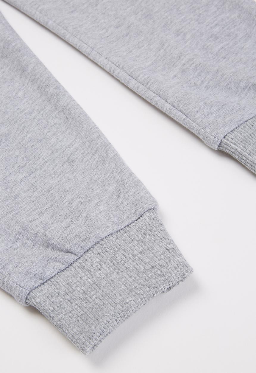 Pop Candy - Girls sweatpants - grey