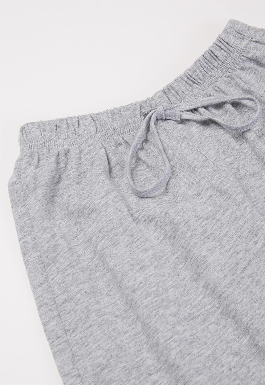 Pop Candy - Girls joggers - grey