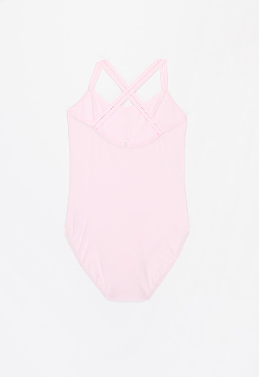 Pop Candy - Girls leotard - pink