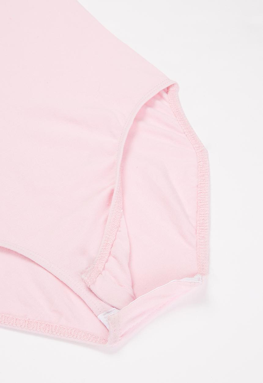 Pop Candy - Girls leotard - pink