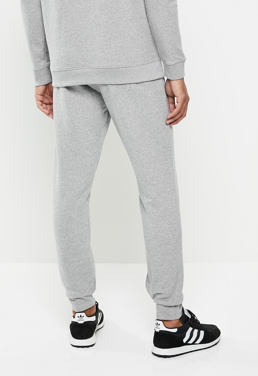 adidas Originals - Trefoil pants - grey