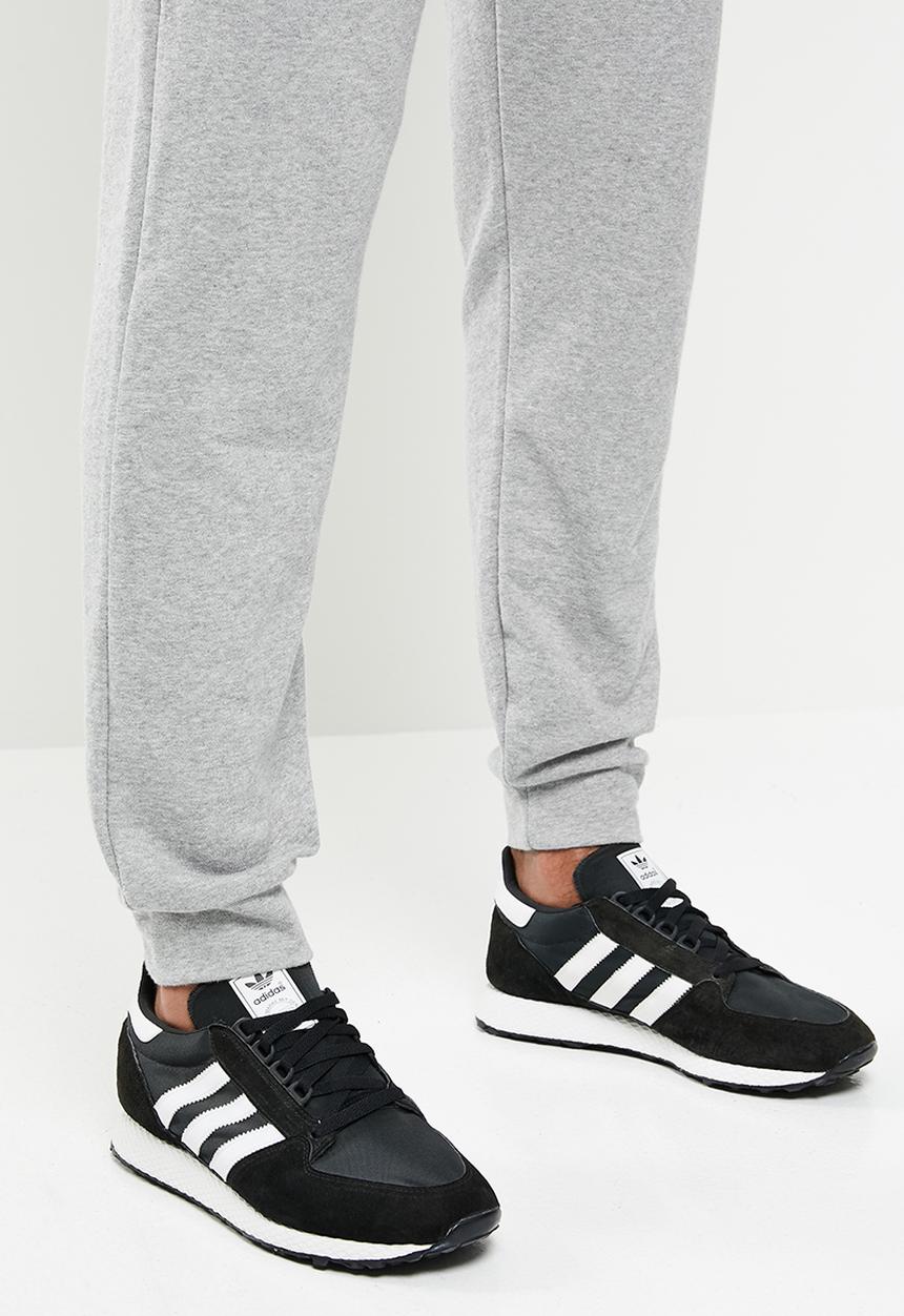 adidas Originals - Trefoil pants - grey
