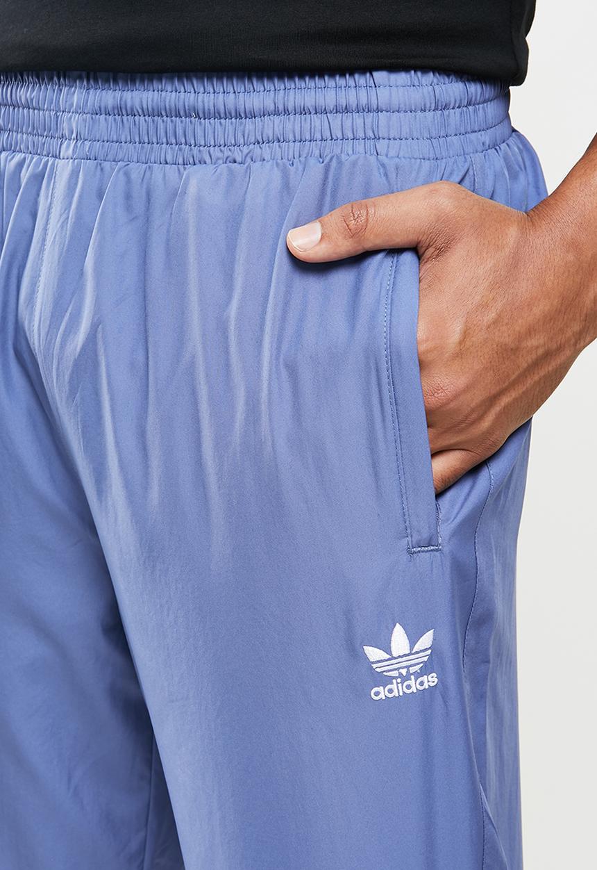 adidas Originals - 3d tf 3 strp pants - blue 