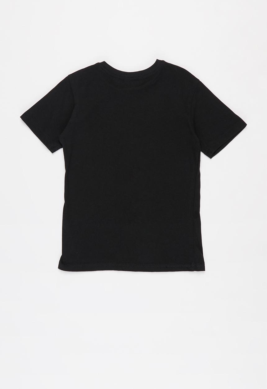 Superbalist Kids - Nasa younger boys tee - black