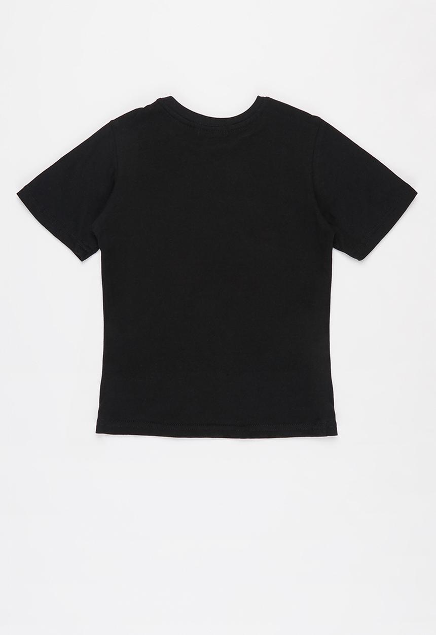 Superbalist Kids -  Nasa younger boys tee - black