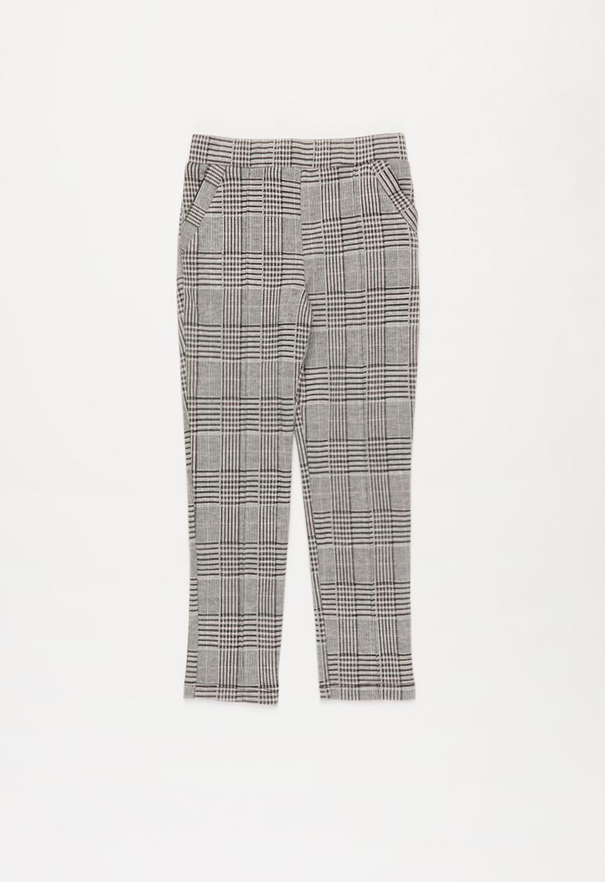 Superbalist Kids - Younger girls treggings - neutral & black 