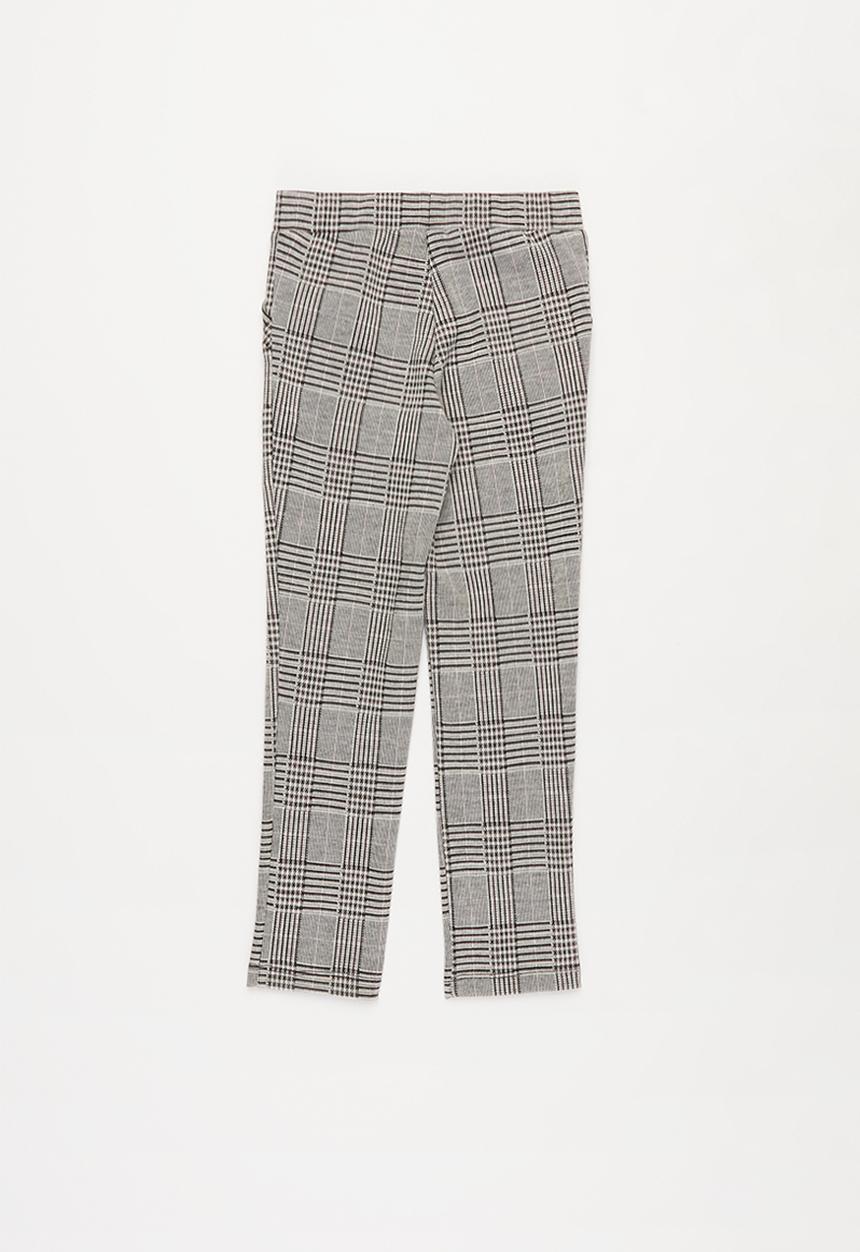 Superbalist Kids - Younger girls treggings - neutral & black 