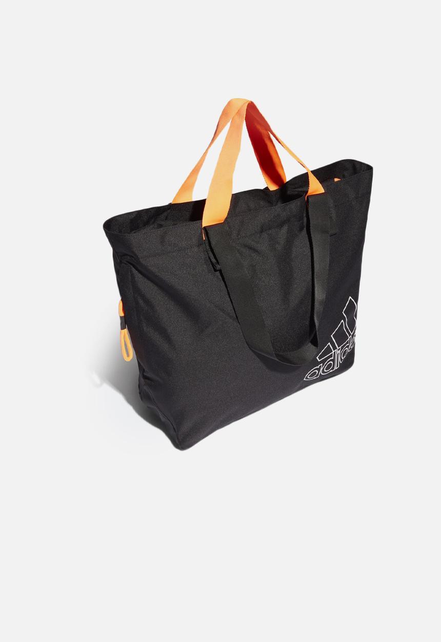 adidas Originals - W st tote - black & white