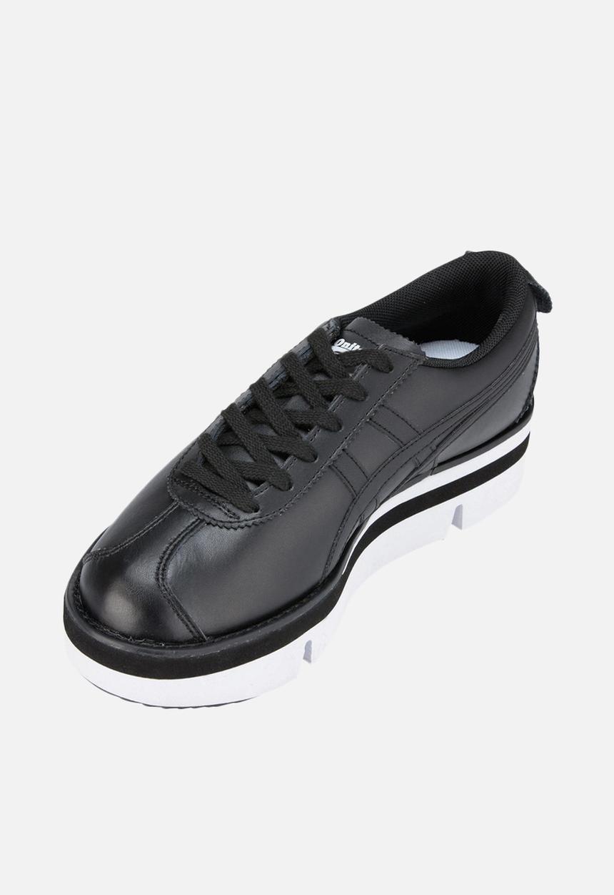 Onitsuka Tiger - Expressive wmns sneaker - black