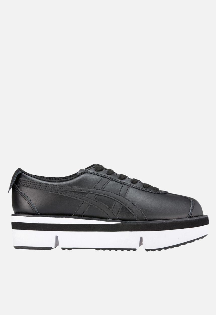 Onitsuka Tiger - Expressive wmns sneaker - black