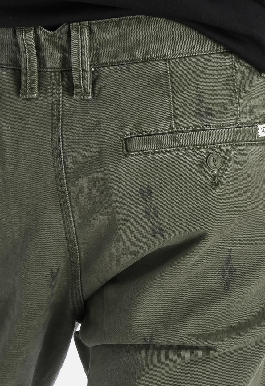 Vans - Excerpt Chino Pegged