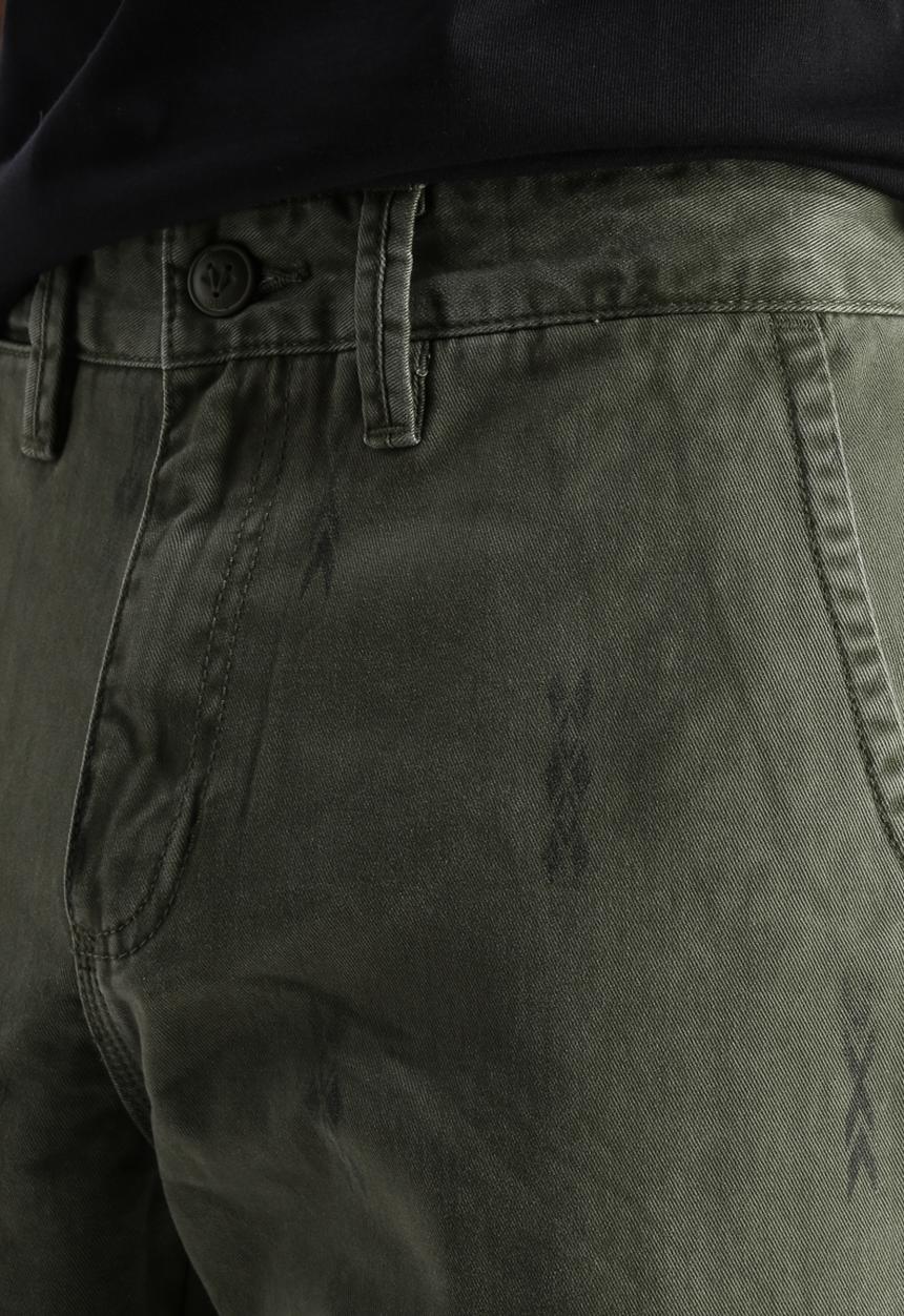 Vans - Excerpt Chino Pegged