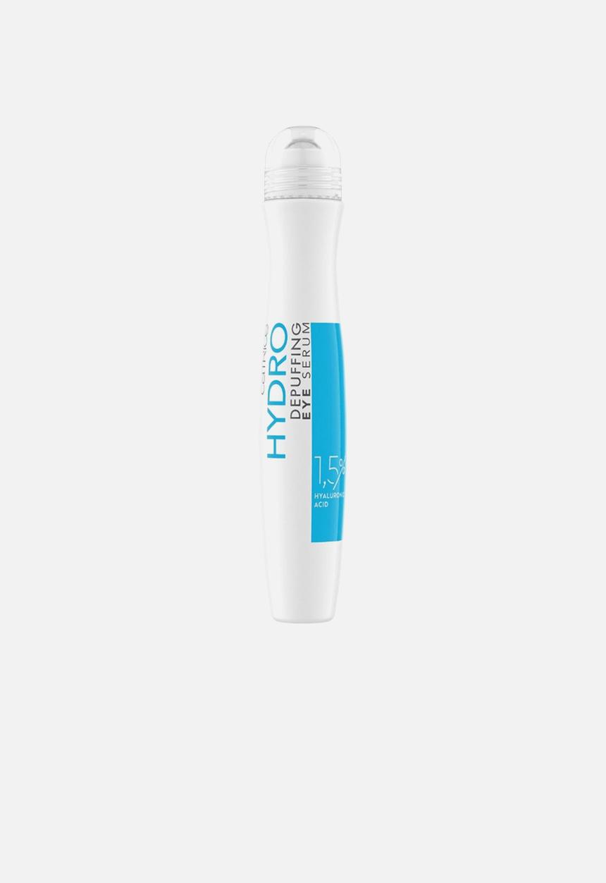 Catrice - Hydro Depuffing Eye Serum