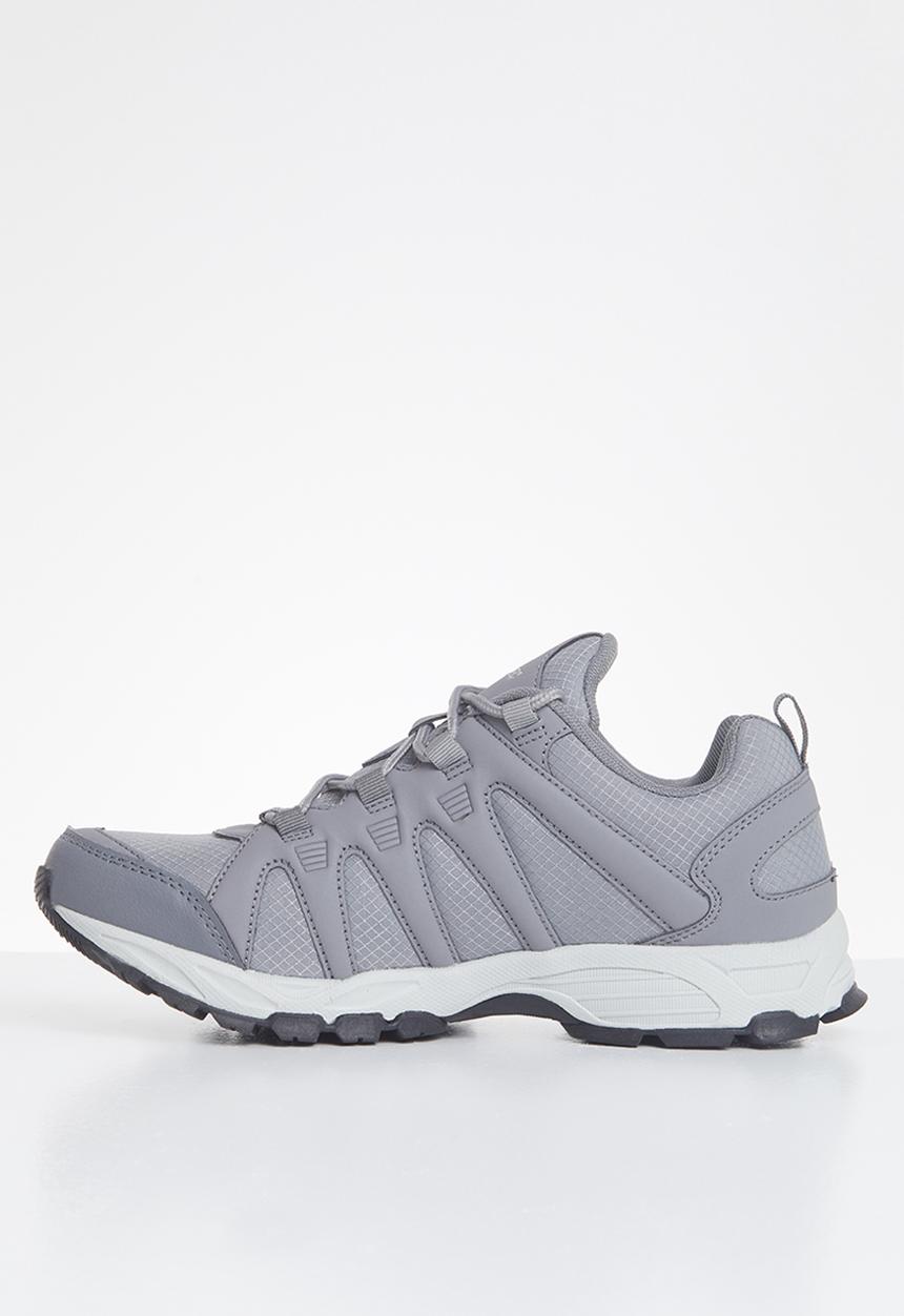 Hi-Tec - Warrior w - grey