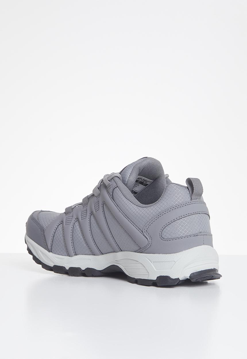 Hi-Tec - Warrior w - grey