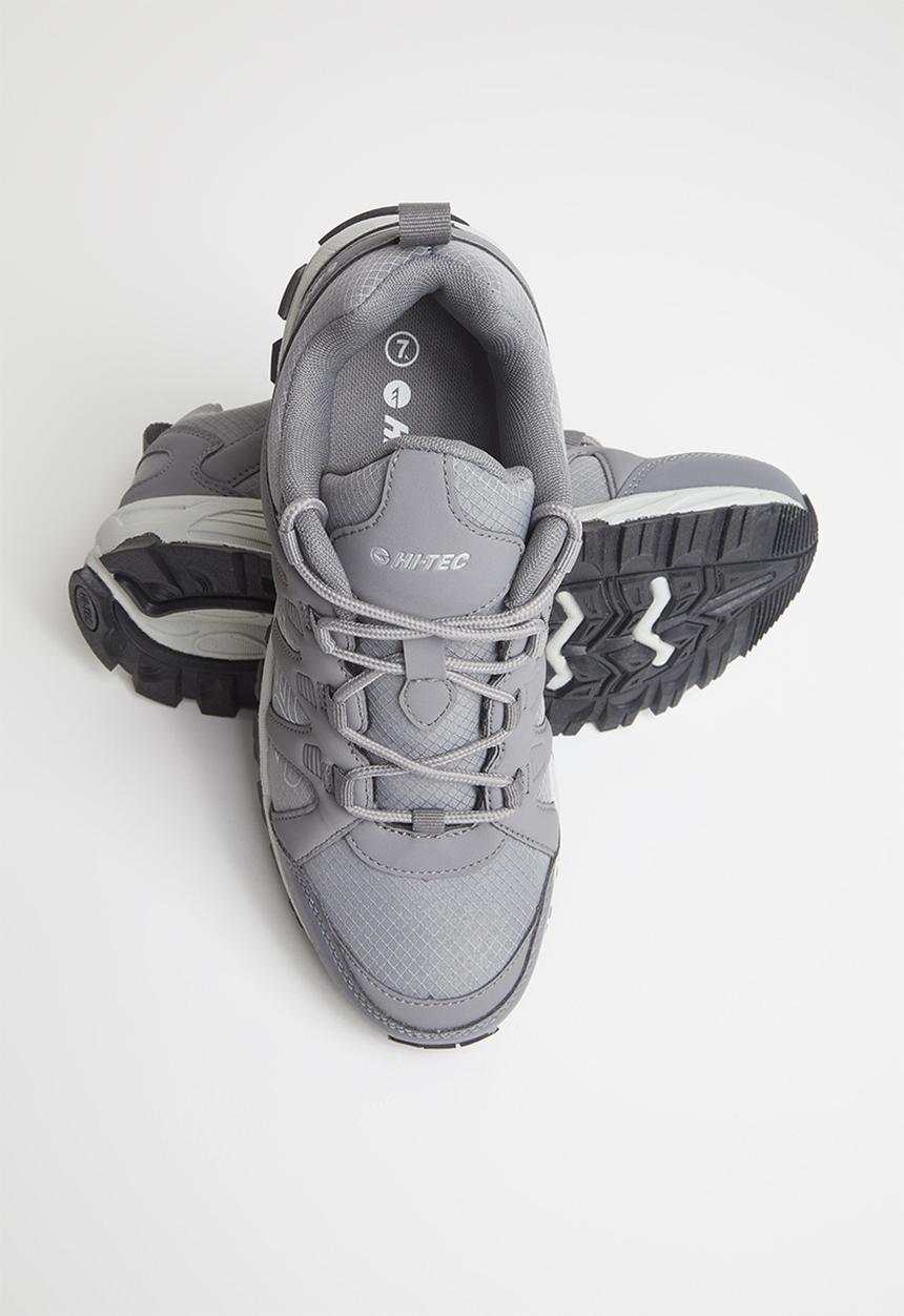 Hi-Tec - Warrior w - grey