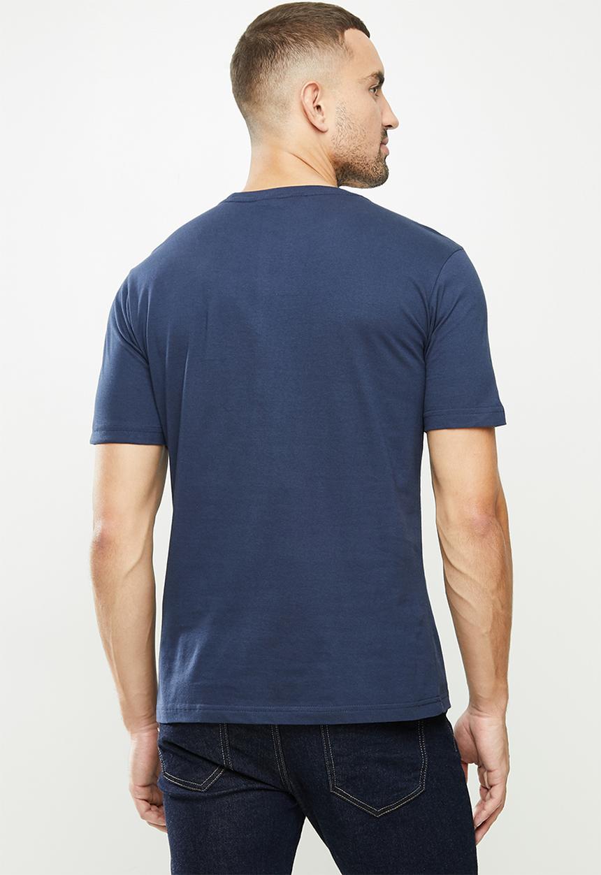 Ben Sherman - Soul tee - navy