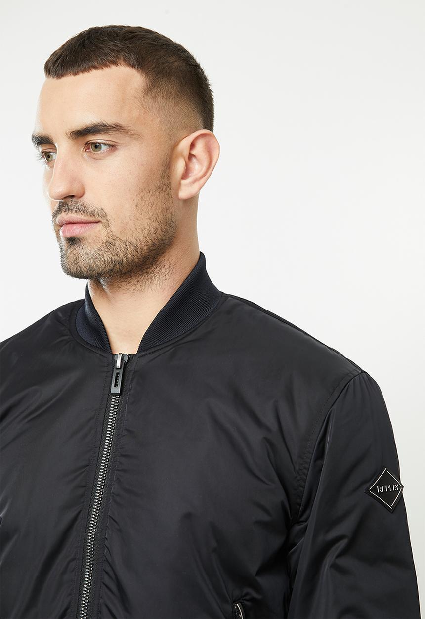Replay - Replay utility bomber - navy