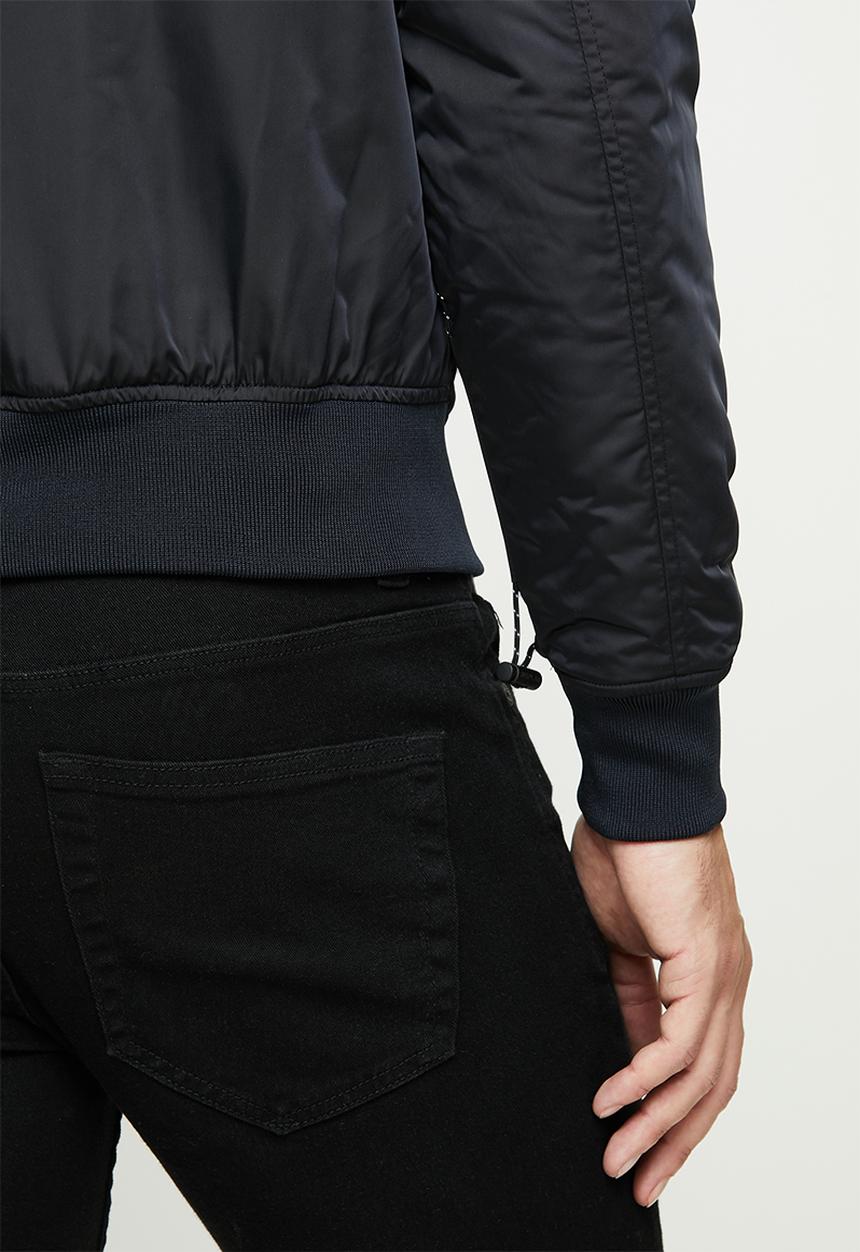 Replay - Replay utility bomber - navy