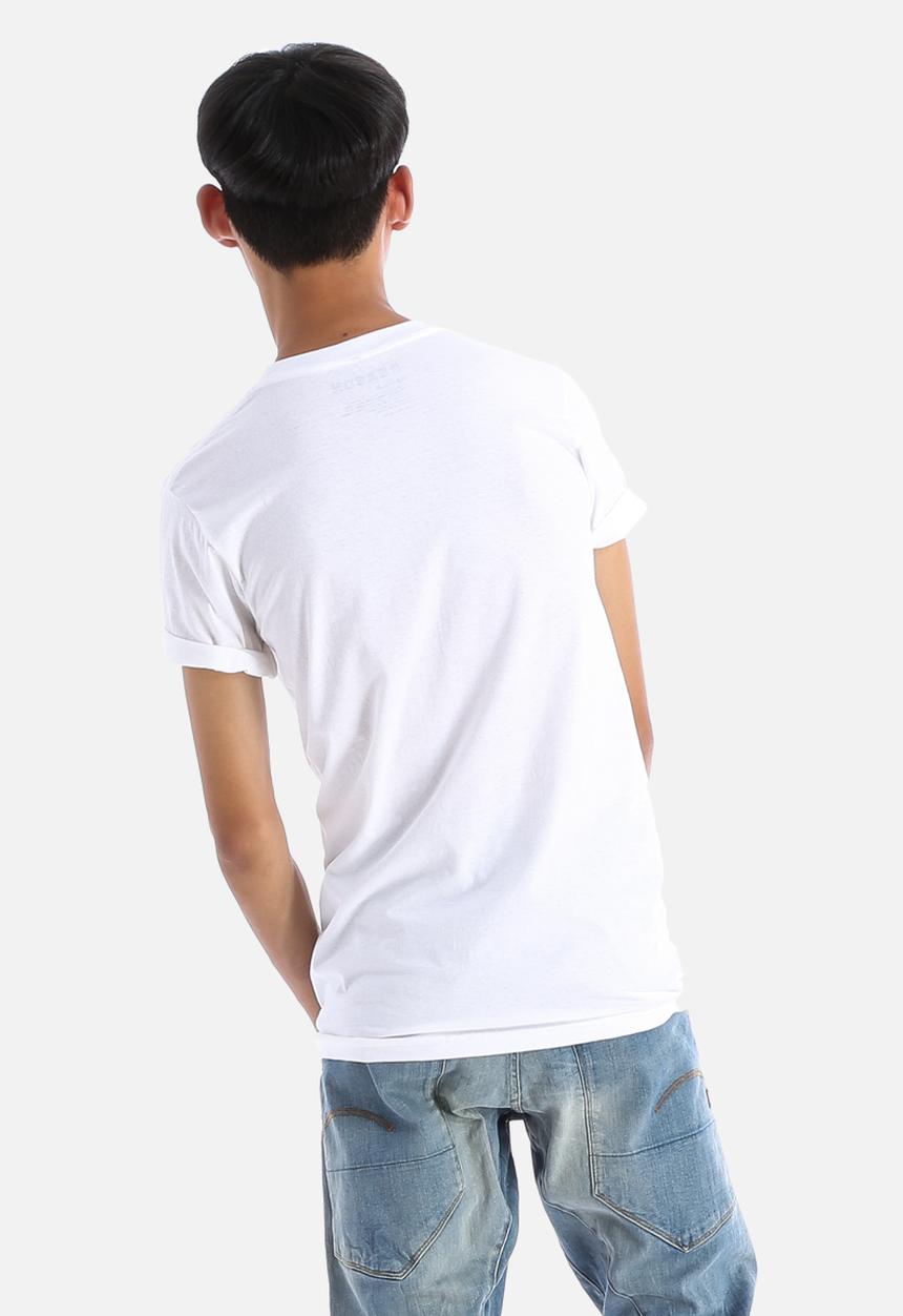 Reason - Paid Tee