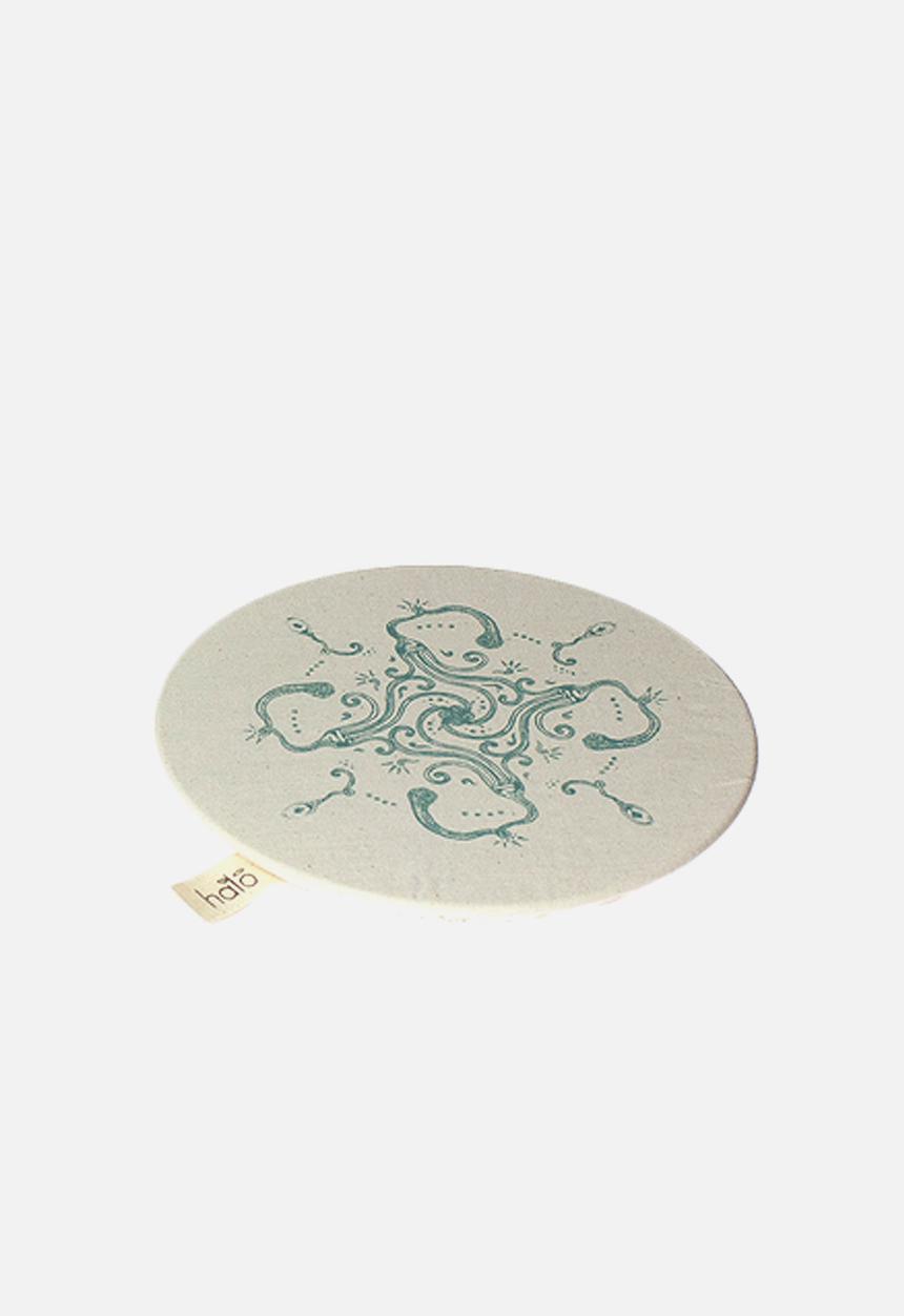 Halo Dish Covers - Dishcover small set - utensils - multi