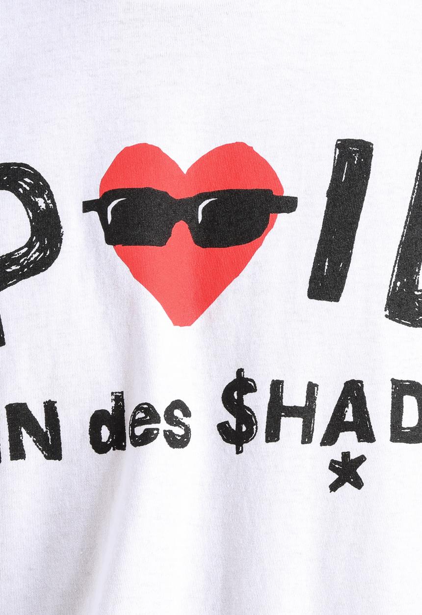 Reason - Paid Tee