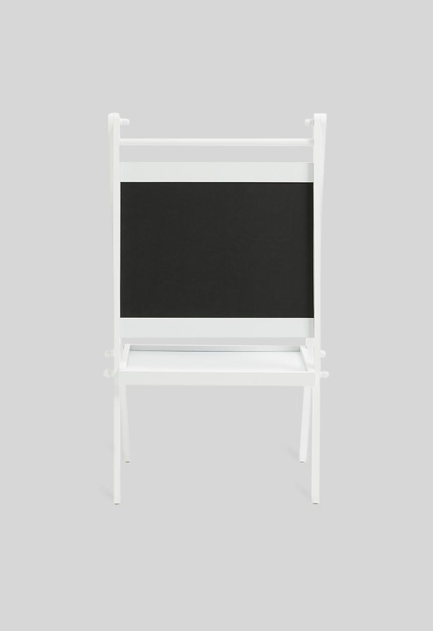 H&S - Blackboard on stand 
