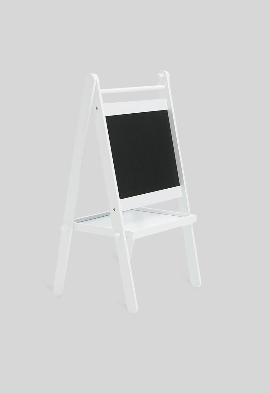 H&S - Blackboard on stand 
