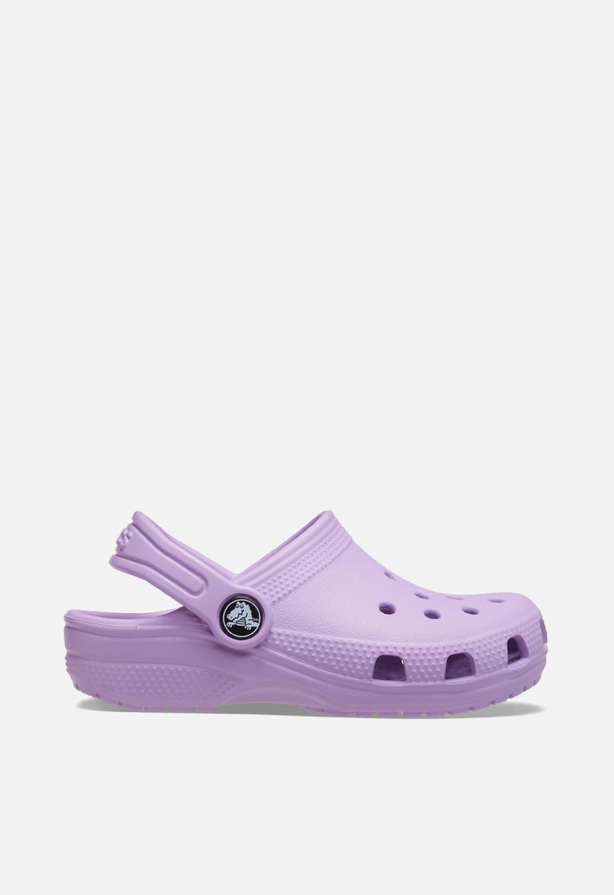 Crocs - Classic clog kids - purple