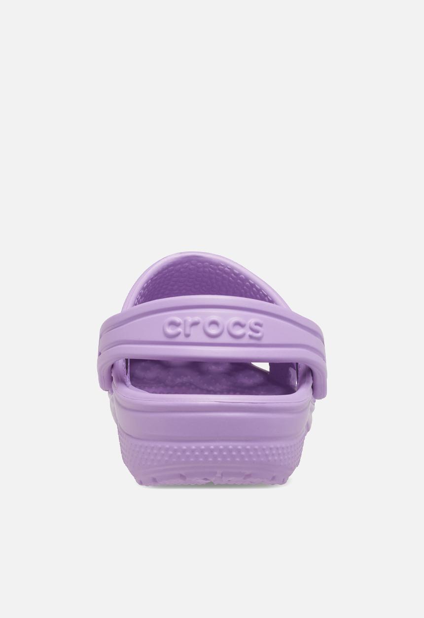Crocs - Classic clog kids - purple
