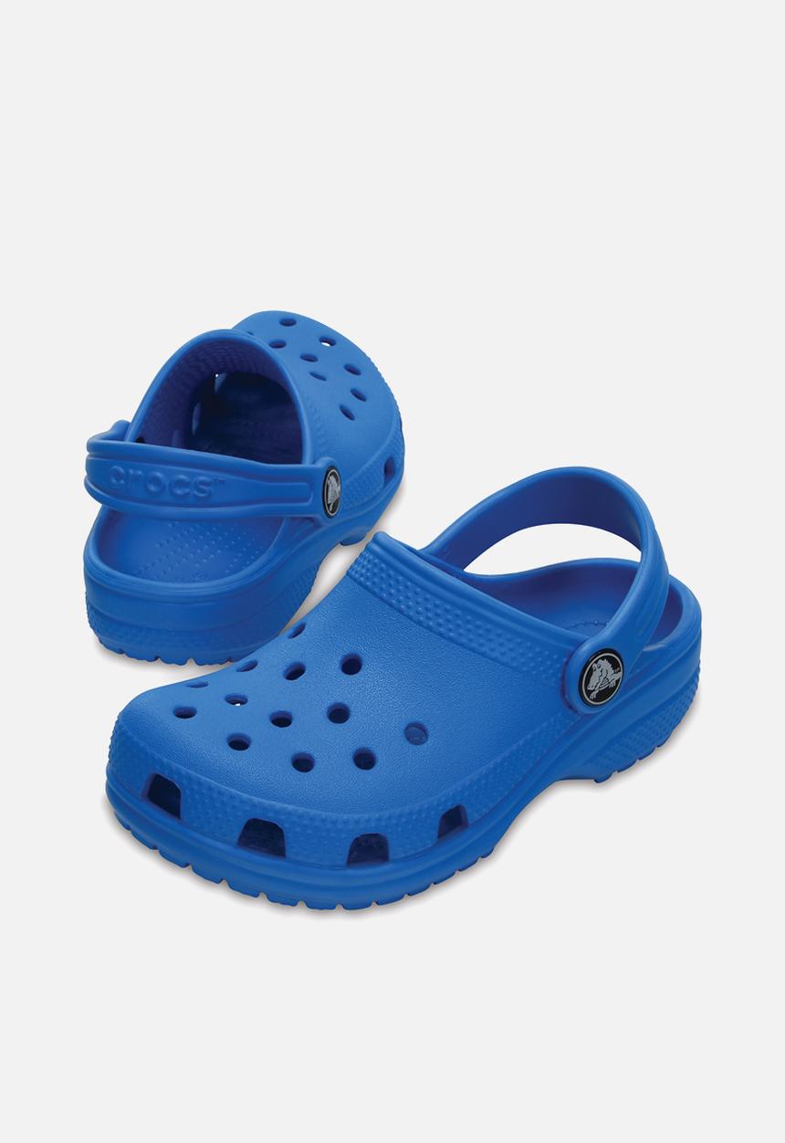 Crocs - Classic clog - blue