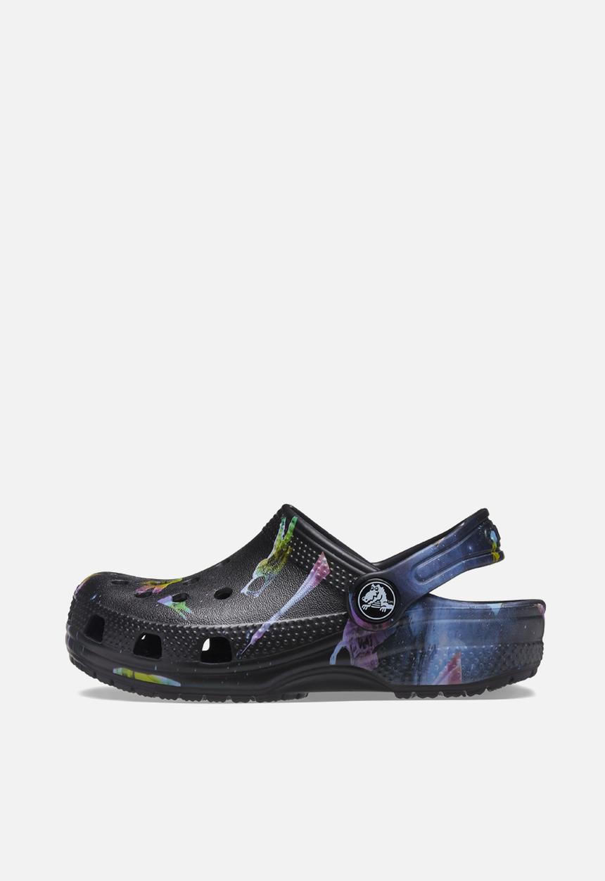 Crocs - Classic out of this worldiicgk - black