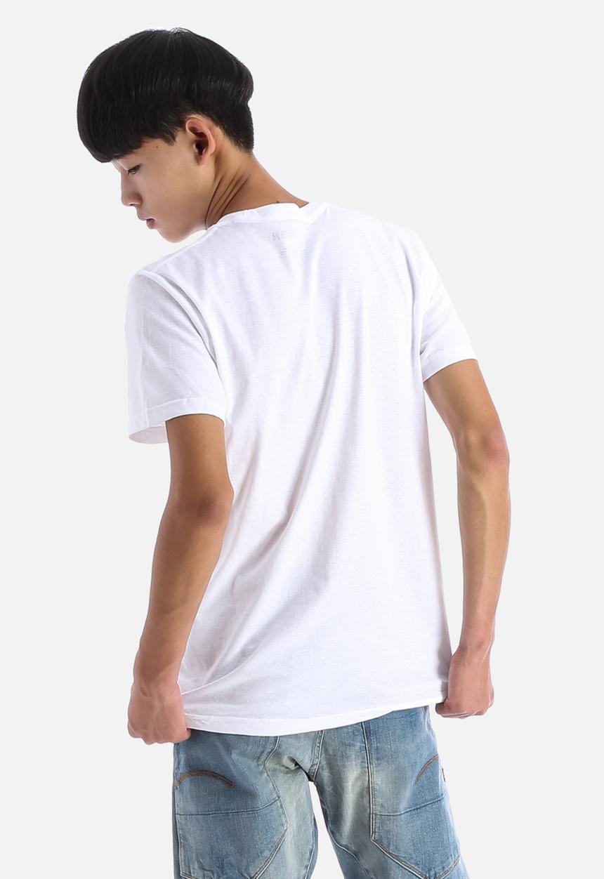 Reason - Chill Tee