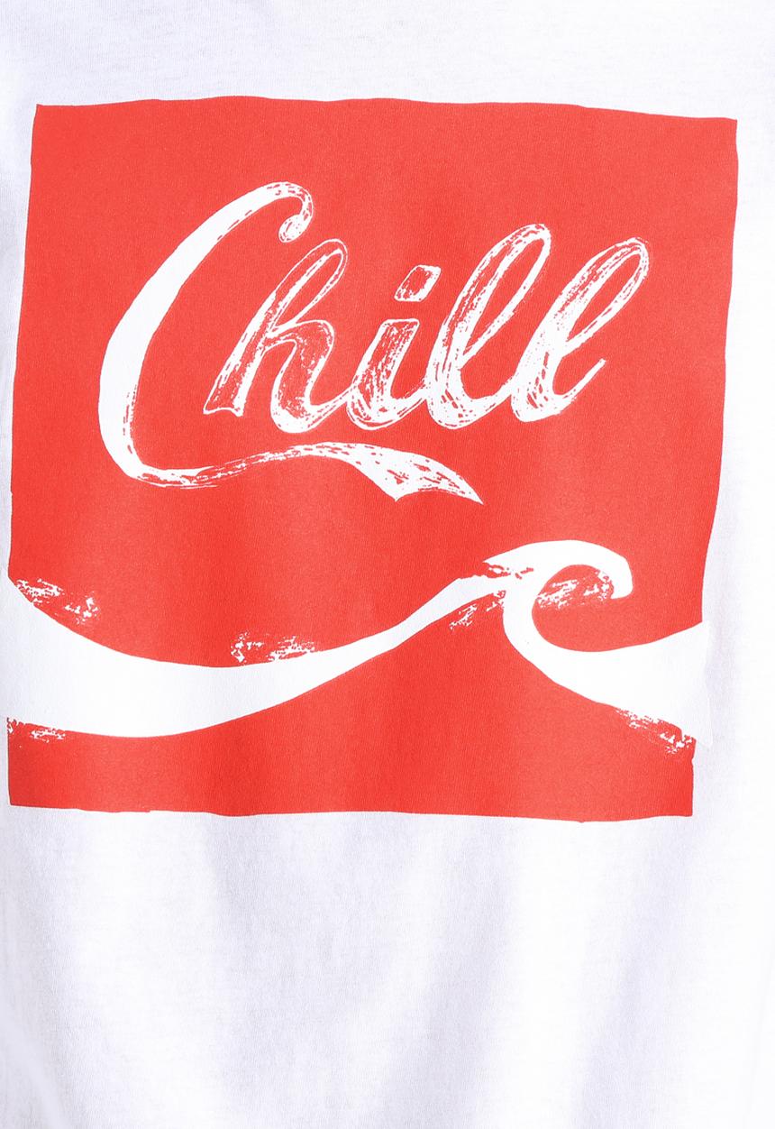 Reason - Chill Tee