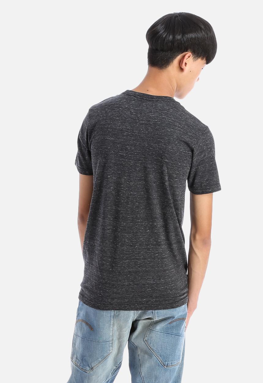 Reason - No Drama Tee